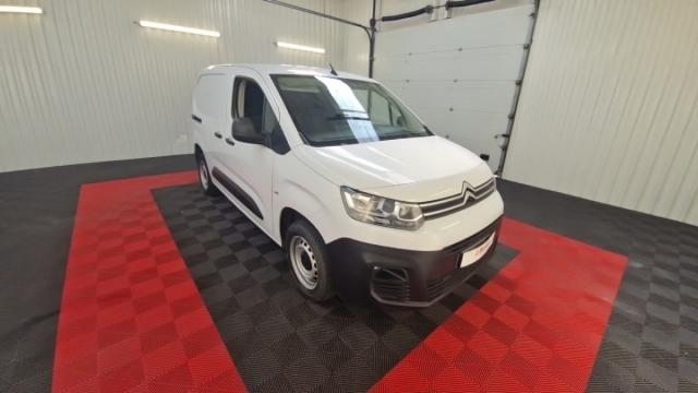 Citroen Berlingo image 2