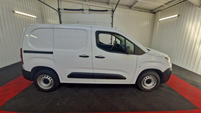 Citroen Berlingo image 9