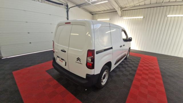 Citroen Berlingo image 3