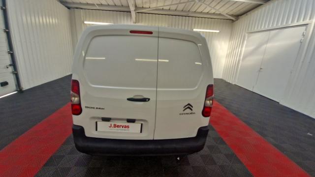 Citroen Berlingo image 1
