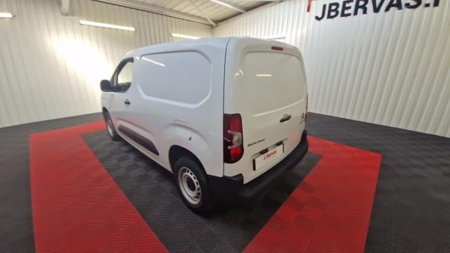 Citroen Berlingo image 5