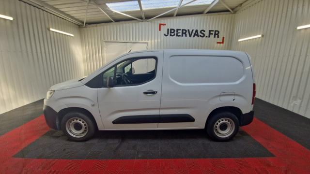 Citroen Berlingo image 7