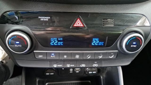 Hyundai Tucson image 4