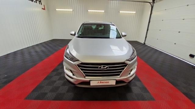 Hyundai Tucson image 3
