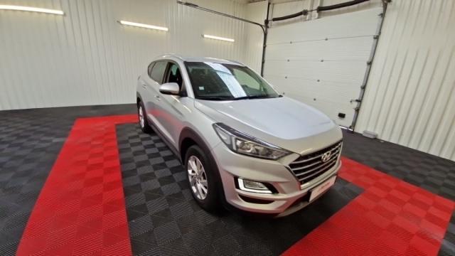 Hyundai Tucson image 6