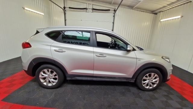 Hyundai Tucson image 2
