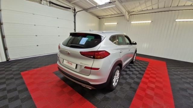 Hyundai Tucson image 1