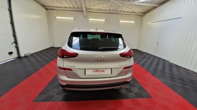 Hyundai Tucson image 5