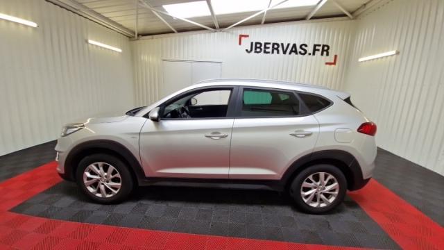 Hyundai Tucson image 9