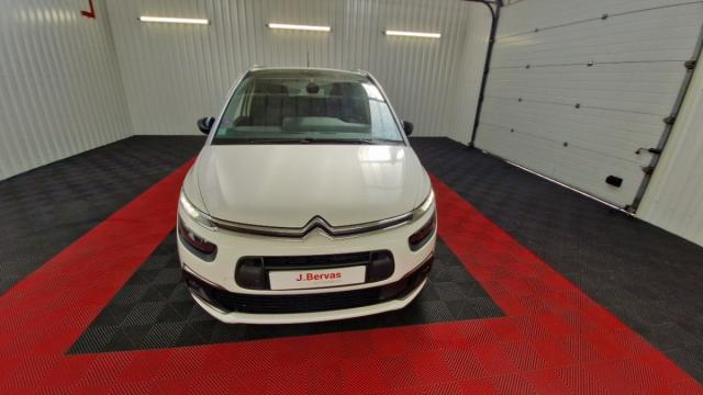 Citroen Grand C4 Spacetourer image 1