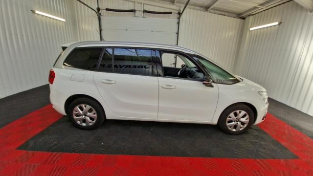 Citroen Grand C4 Spacetourer image 8