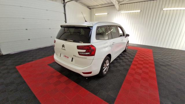 Citroen Grand C4 Spacetourer image 6