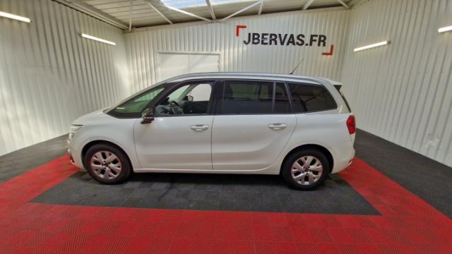 Citroen Grand C4 Spacetourer image 9