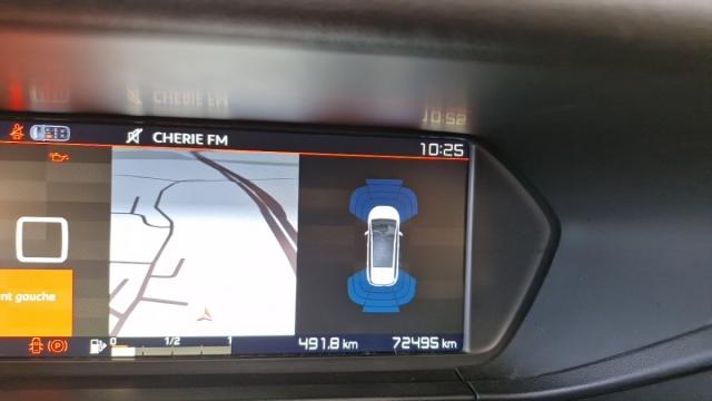 Citroen Grand C4 Spacetourer image 7