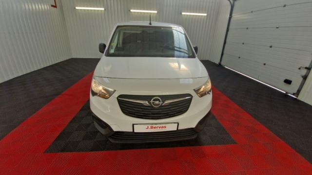 Opel Combo image 8