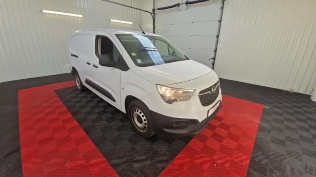 Opel Combo image 6