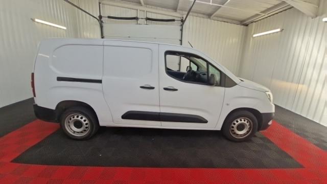 Opel Combo image 9