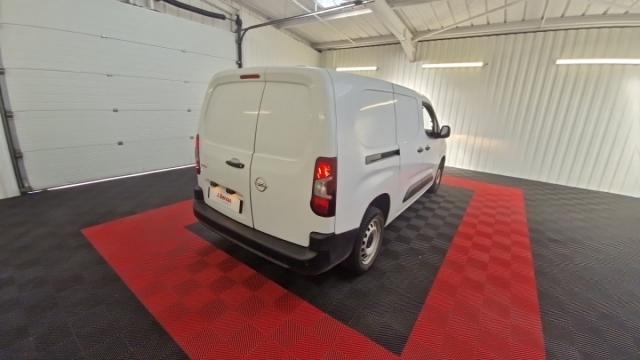 Opel Combo image 1