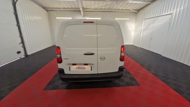 Opel Combo image 5