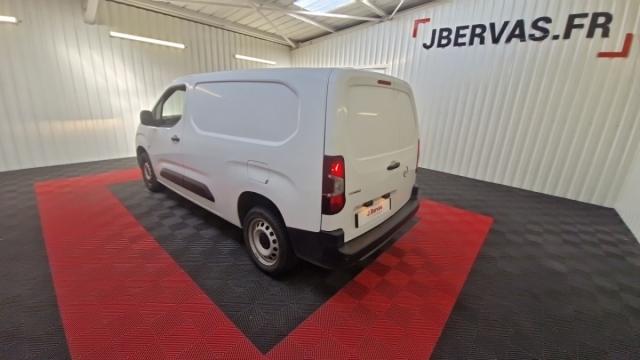 Opel Combo image 3