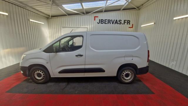 Opel Combo image 7