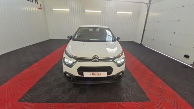 Citroen C3 image 8