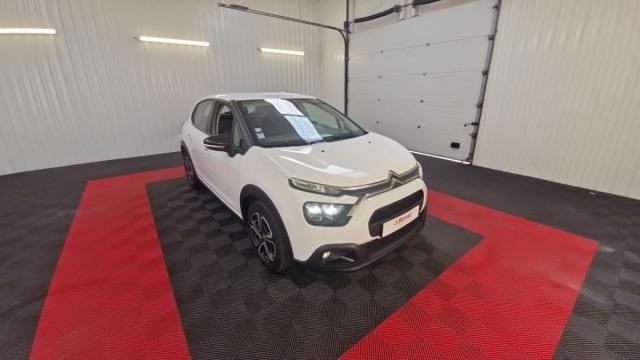 Citroen C3 image 3