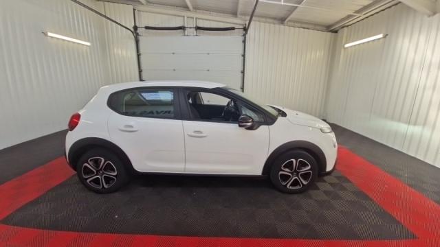 Citroen C3 image 1