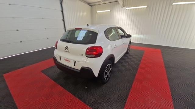 Citroen C3 image 2