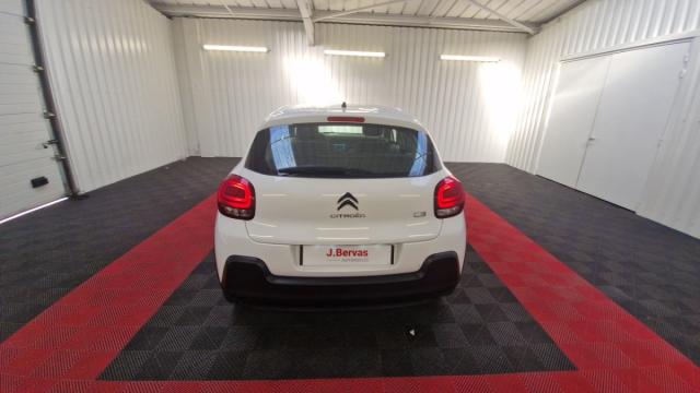 Citroen C3 image 5