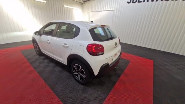 Citroen C3 image 6