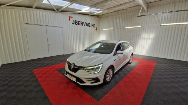 Renault Mégane Estate Iv Business E-Tech Hybride Rech 160 -21n