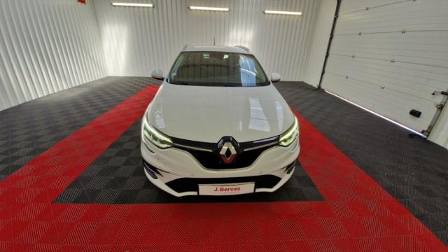 Renault Mégane Estate image 4