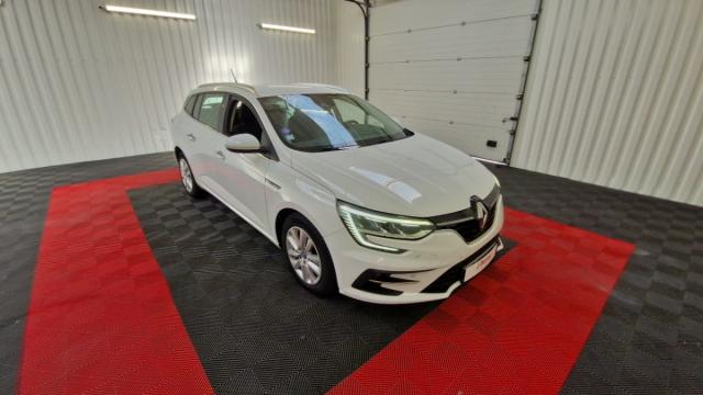 Renault Mégane Estate image 9