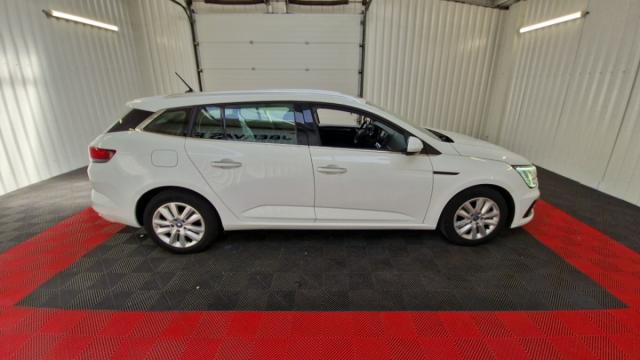 Renault Mégane Estate image 7