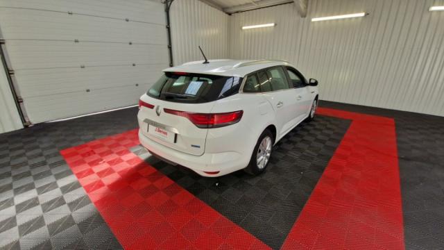 Renault Mégane Estate image 1