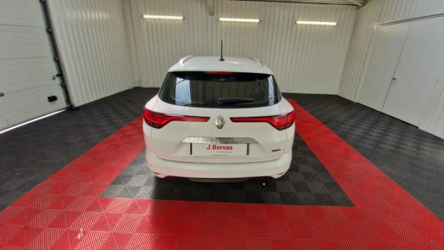 Renault Mégane Estate image 5