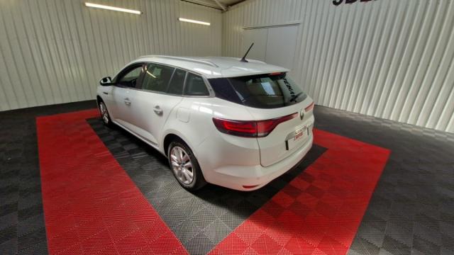 Renault Mégane Estate image 8