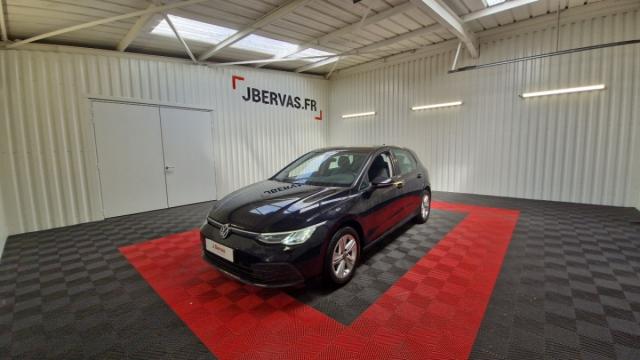 Volkswagen Golf 1.0 Etsi Opf 110 Dsg7 Life Plus