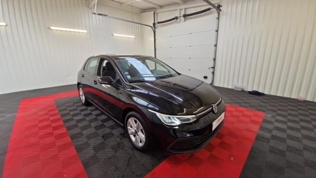 Volkswagen Golf image 5