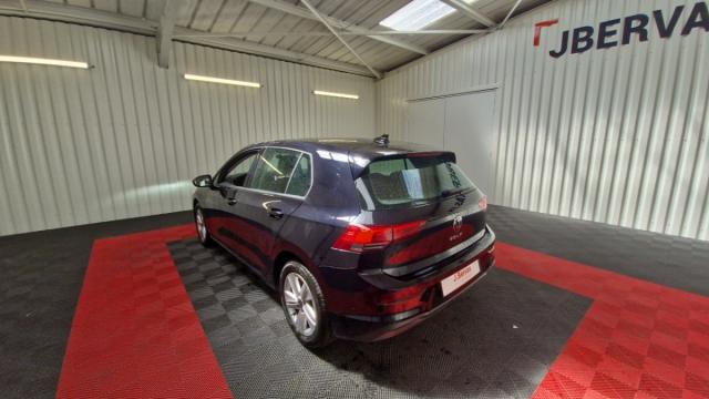 Volkswagen Golf image 6