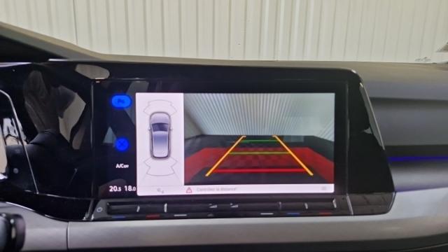 Volkswagen Golf image 2