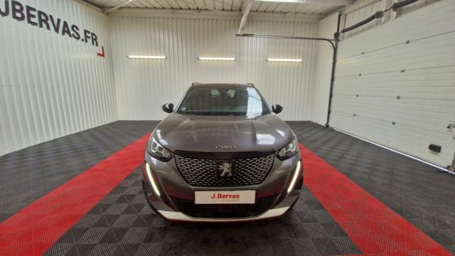 Peugeot 2008 image 5