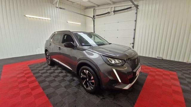 Peugeot 2008 image 1
