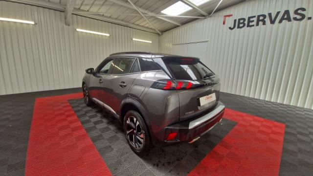Peugeot 2008 image 4