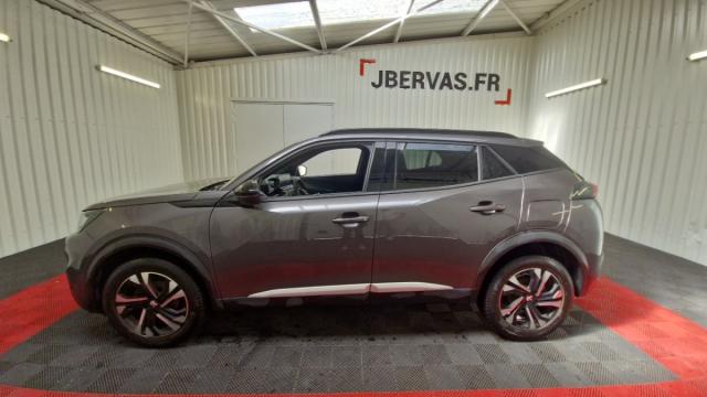 Peugeot 2008 image 2