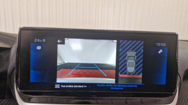 Peugeot 2008 image 6