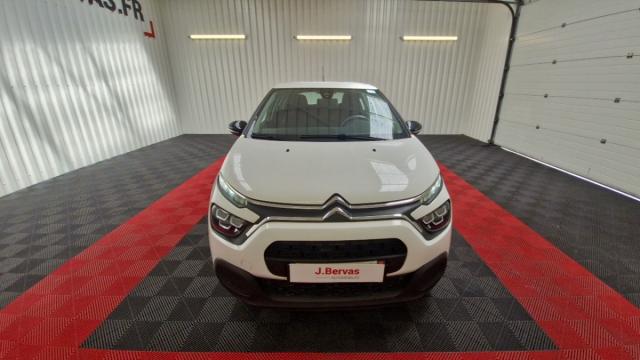 Citroen C3 image 9