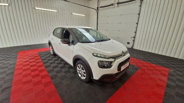 Citroen C3 image 7