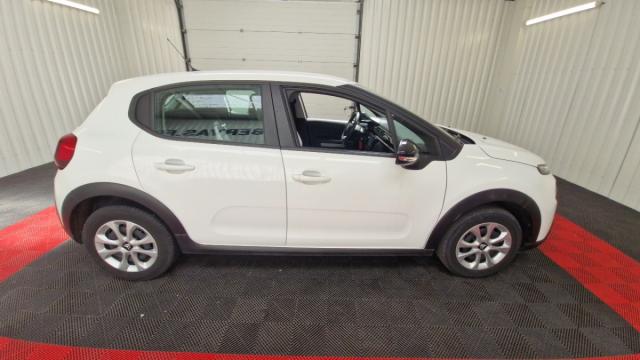 Citroen C3 image 8